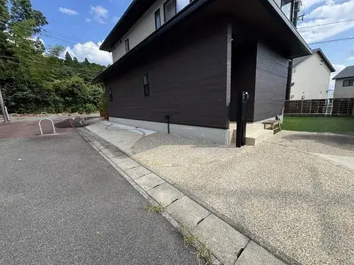 3LDK+S物件 京都市 京都府 (2)
