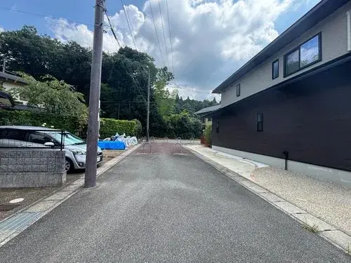 3LDK+S物件 京都市 京都府 (3)