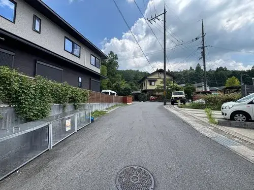 3LDK+S物件 京都市 京都府 (5)