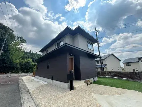3LDK+S物件 京都市 京都府 (6)