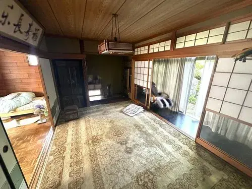 Detached House in Ayabe, Kyoto Prefecture (2)