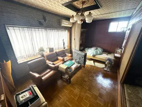 Detached House in Ayabe, Kyoto Prefecture (3)