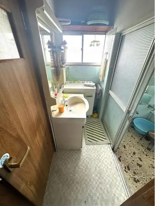 Detached House in Ayabe, Kyoto Prefecture (6)