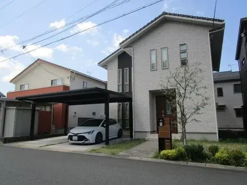 Akiya in 舞鹤市