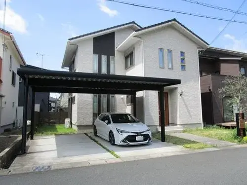 4LDK房产 舞鹤市 京都府 (2)