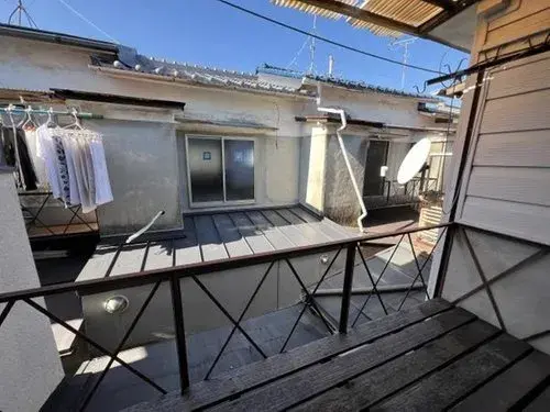 3LDK Bien immobilier Ville de Kyoto Préfecture de Kyoto (2)