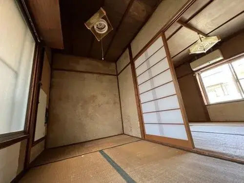3LDK Bien immobilier Ville de Kyoto Préfecture de Kyoto (6)