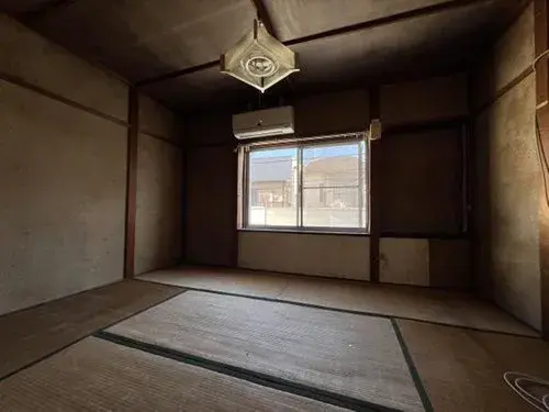 3LDK Bien immobilier Ville de Kyoto Préfecture de Kyoto (7)