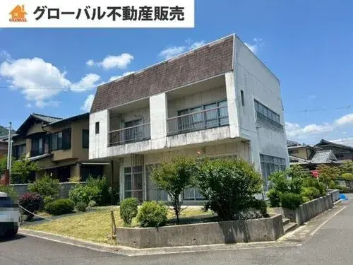 Akiya in 京都市