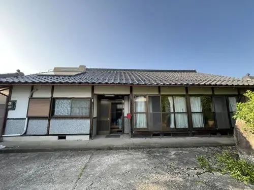 Akiya in Fukuchiyama