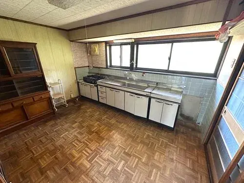 7DK Property Fukuchiyama City Kyoto Prefecture (13)