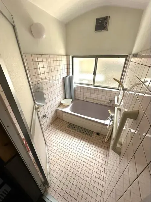 7DK Property Fukuchiyama City Kyoto Prefecture (15)