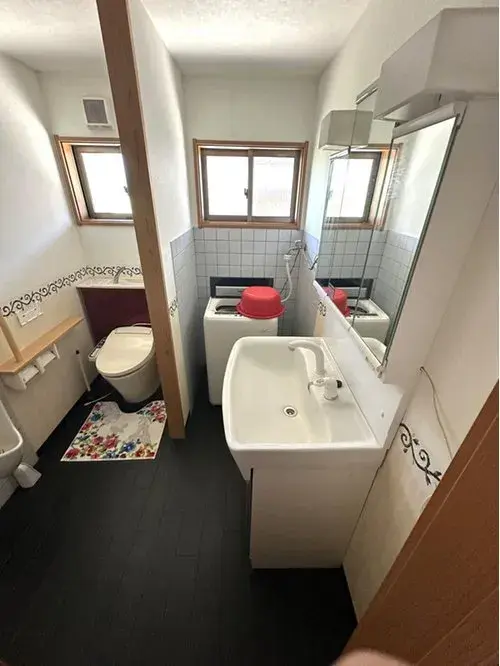 7DK Property Fukuchiyama City Kyoto Prefecture (16)