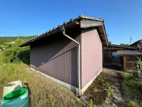 7DK Property Fukuchiyama City Kyoto Prefecture (3)
