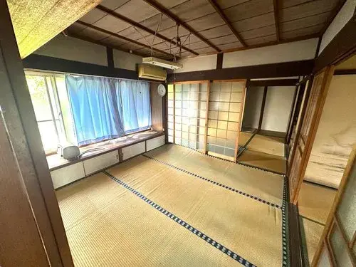 7DK Property Fukuchiyama City Kyoto Prefecture (5)