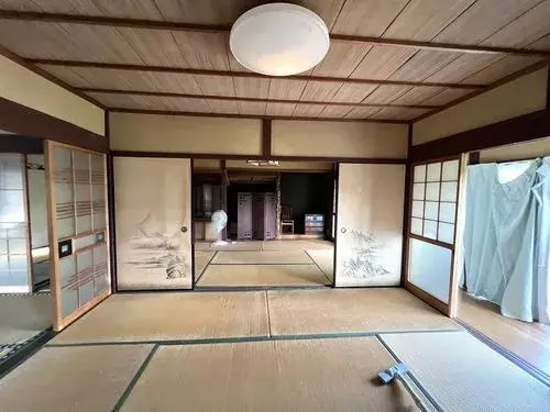 7DK Property Fukuchiyama City Kyoto Prefecture (6)