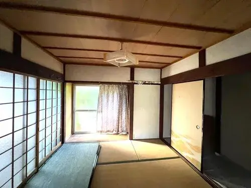 7DK Property Fukuchiyama City Kyoto Prefecture (7)