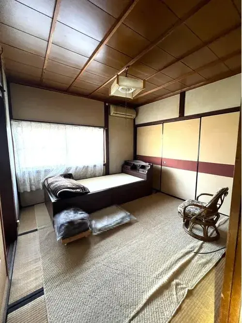 7DK Property Fukuchiyama City Kyoto Prefecture (8)
