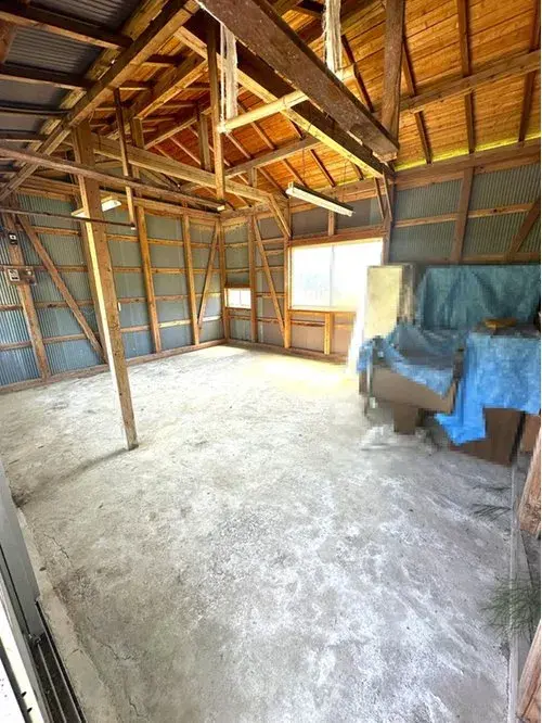7DK Property Fukuchiyama City Kyoto Prefecture (9)