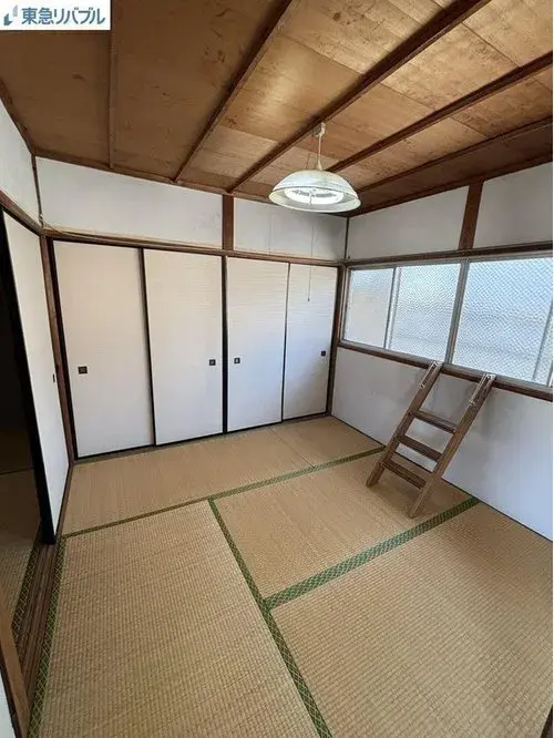 6K Property Kyoto City Kyoto Prefecture (2)
