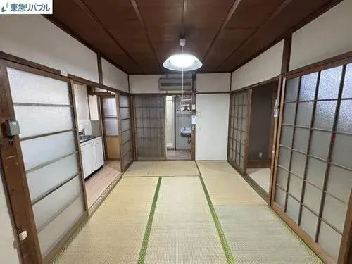 6K Property Kyoto City Kyoto Prefecture (13)