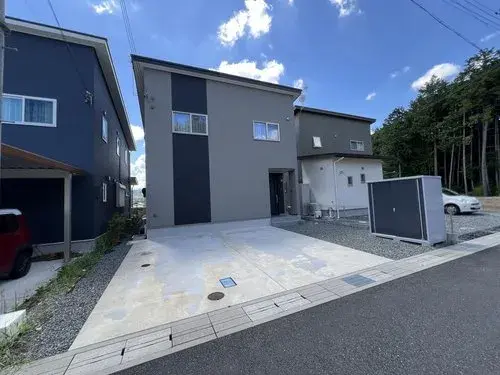 Akiya in 福知山市