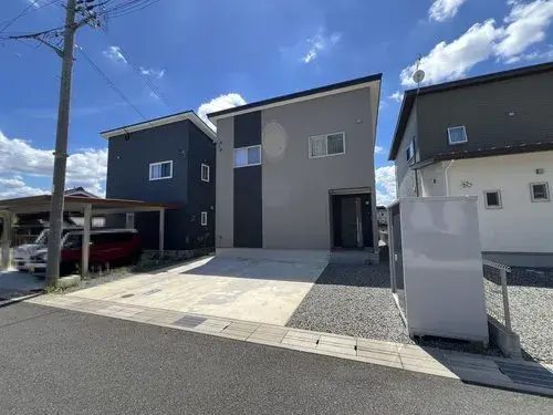 3LDK+S Property Fukuchiyama City Kyoto Prefecture (2)