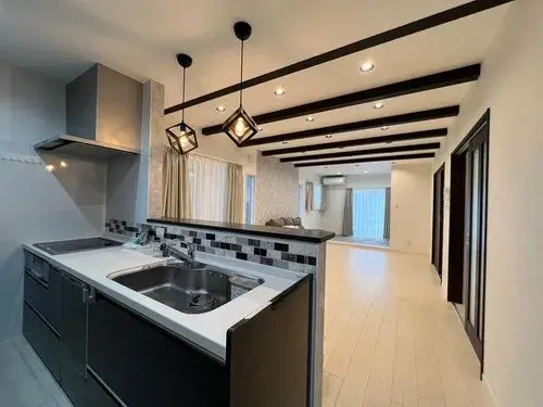 3LDK+S Property Fukuchiyama City Kyoto Prefecture (18)