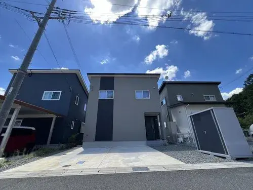 3LDK+S Property Fukuchiyama City Kyoto Prefecture (3)