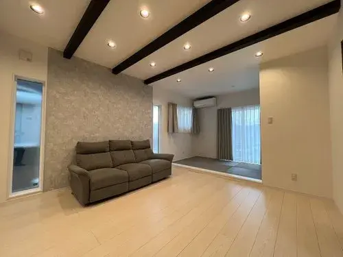 3LDK+S Property Fukuchiyama City Kyoto Prefecture (8)