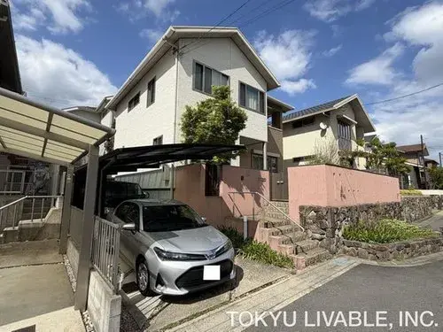 4LDK Property Kyoto City Kyoto Prefecture (2)