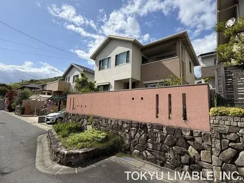 4LDK Property Kyoto City Kyoto Prefecture (3)