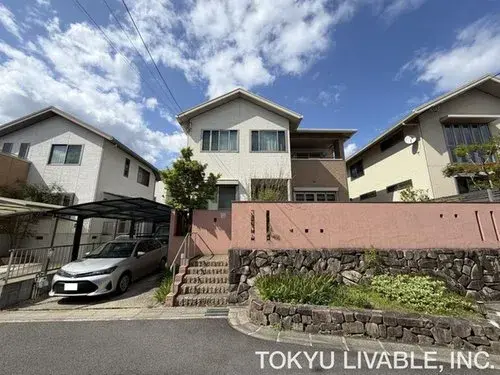 4LDK Property Kyoto City Kyoto Prefecture (4)