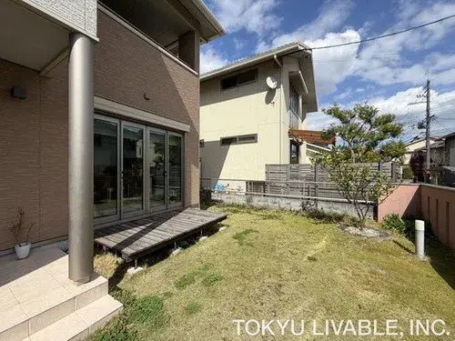 4LDK Property Kyoto City Kyoto Prefecture (5)