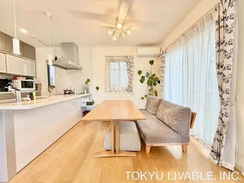 4LDK Property Kyoto City Kyoto Prefecture (7)