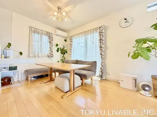 4LDK Property Kyoto City Kyoto Prefecture (8)