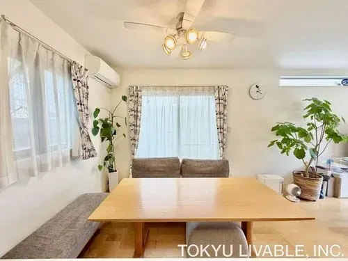 4LDK Property Kyoto City Kyoto Prefecture (9)
