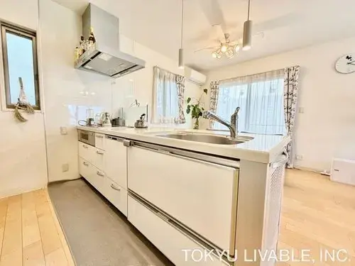 4LDK Property Kyoto City Kyoto Prefecture (10)