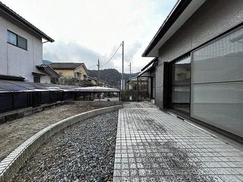 4LDK Property Kyoto City Kyoto Prefecture (2)