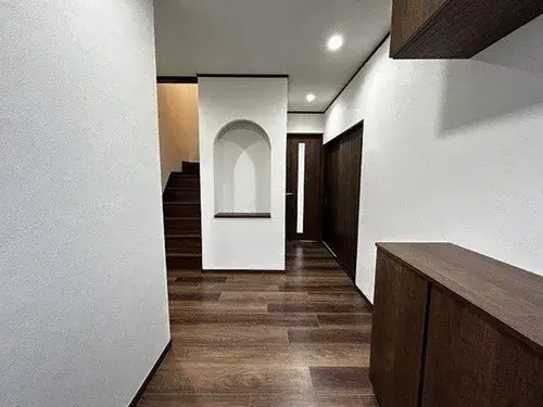 4LDK Property Kyoto City Kyoto Prefecture (13)