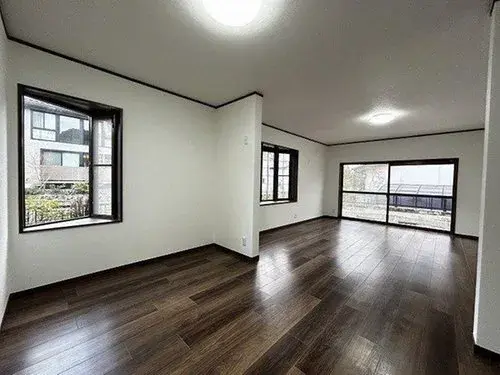 4LDK Property Kyoto City Kyoto Prefecture (3)