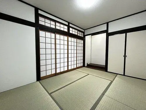 4LDK Property Kyoto City Kyoto Prefecture (5)