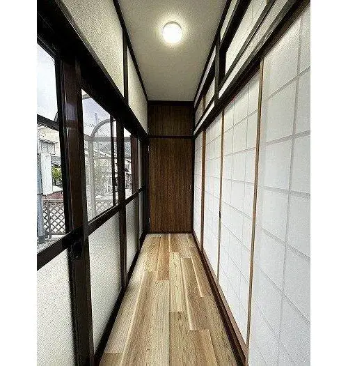 4LDK Property Kyoto City Kyoto Prefecture (6)