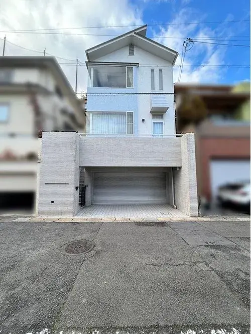 Propiedad 5LDK Distrito de Kita, Ciudad de Kioto, Prefectura de Kioto (2)