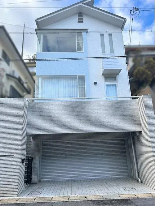 Propiedad 5LDK Distrito de Kita, Ciudad de Kioto, Prefectura de Kioto (3)