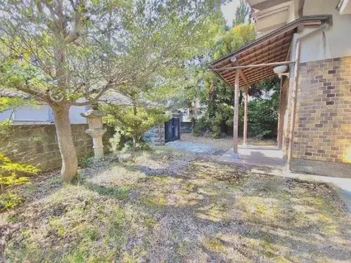 Kyoto Prefecture Kyoto City 6DK Property (2)