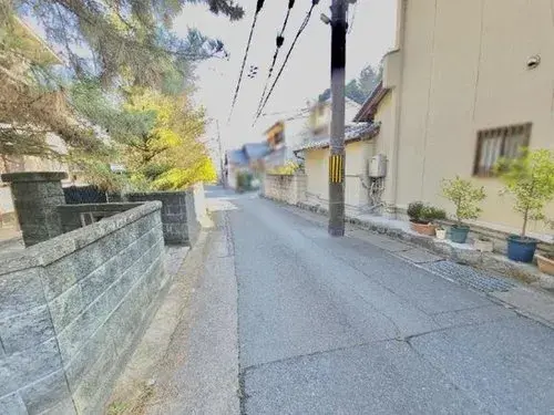 Kyoto Prefecture Kyoto City 6DK Property (11)