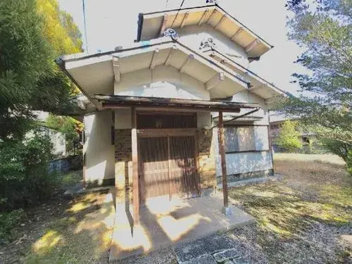 Kyoto Prefecture Kyoto City 6DK Property (3)