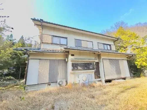 Kyoto Prefecture Kyoto City 6DK Property (4)