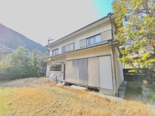 Kyoto Prefecture Kyoto City 6DK Property (5)